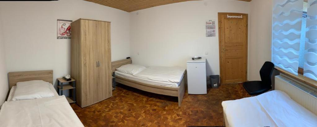 Ab Apartment Objekt 122 Ebersbach an der Fils Exterior photo