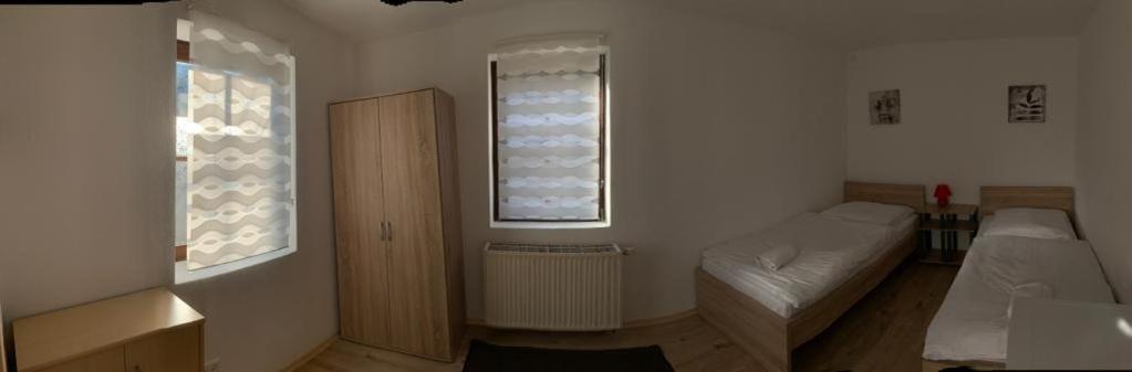 Ab Apartment Objekt 122 Ebersbach an der Fils Exterior photo