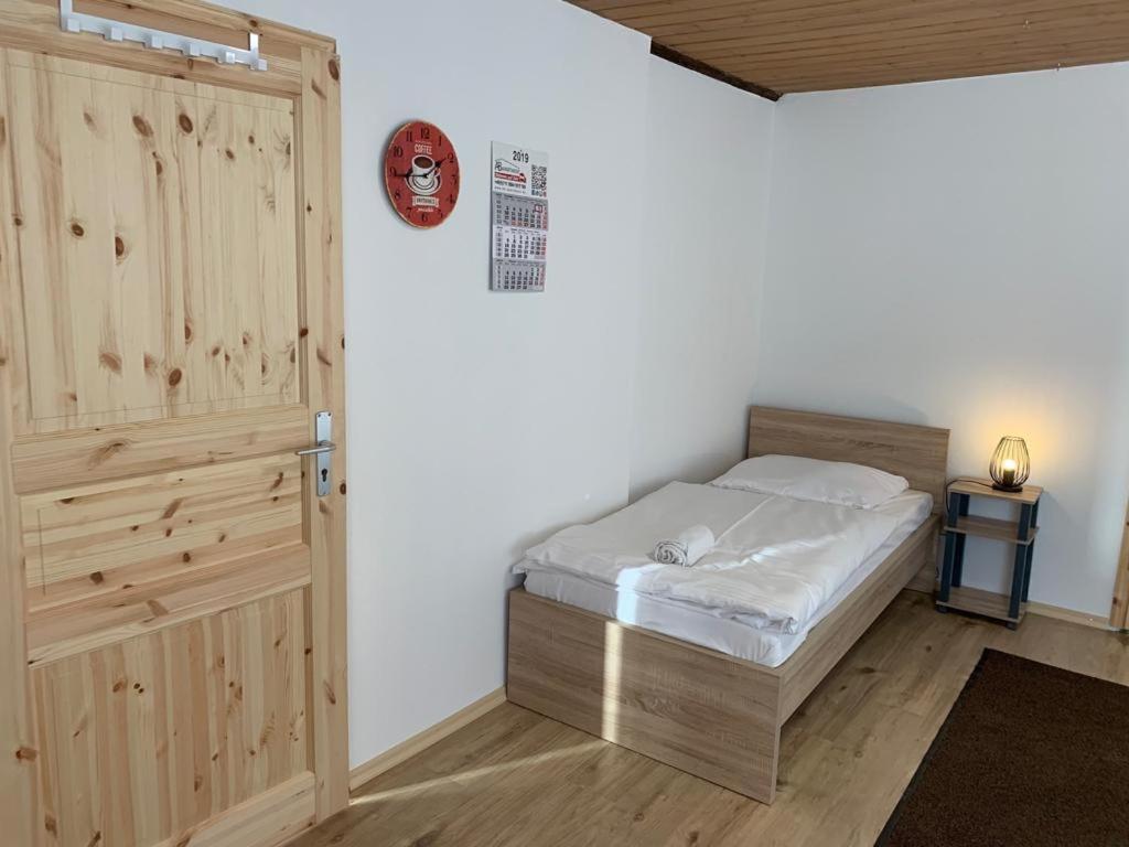 Ab Apartment Objekt 122 Ebersbach an der Fils Exterior photo